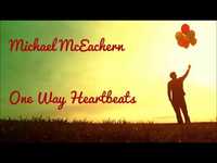 pochette album One way heartbeats