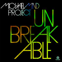 pochette album Unbreakable