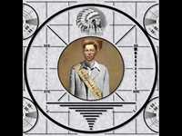 pochette album Bad sign