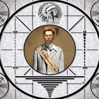 pochette album Mary lynn