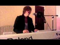 pochette album Angel