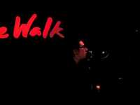 pochette album Mother nature