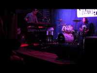 pochette album The great escape