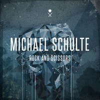 pochette album Rock and scissors