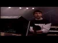 pochette album A way