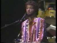 pochette album Could he be the messiah