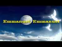 pochette album Emmanuel
