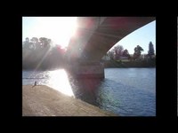 pochette album Move in me