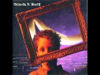 pochette album Tearin' down the wall