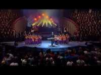 pochette album When i think of you