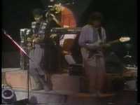 pochette album Wings of the wind