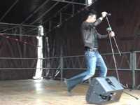 pochette album Deauville