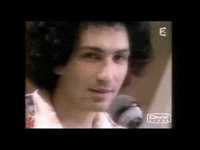 pochette album Déclaration d'amour