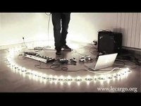 pochette album Le cercle parfait