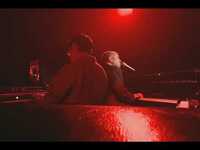 pochette album Fourmis rouges