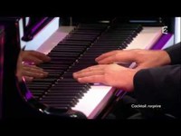 pochette album Vivre quand on aime