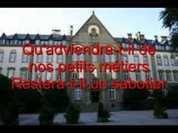 pochette album Cent mille universités