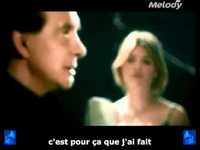 pochette album Cette chanson-la