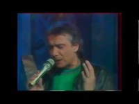 pochette album Chanter quand même