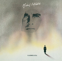 pochette album Elle s'en va de moi