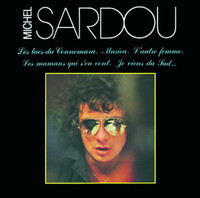 pochette album Les noces de mon père