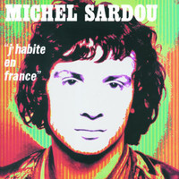 pochette album Quelques mots d'amour