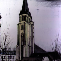 pochette album Ne crois pas