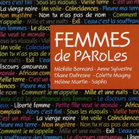 pochette album Un voile