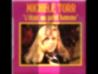 pochette album C'était un petit homme