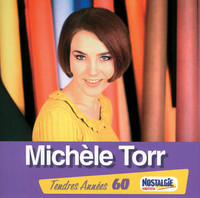 pochette album Ce soir je t'attendais