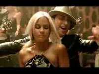 pochette album I'm feeling you