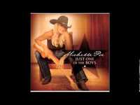 pochette album Love city