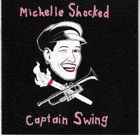 pochette album Must be luff