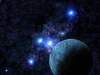 pochette album Lovely (center of my universe)