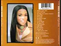 pochette album I know