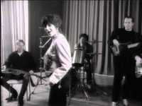 pochette album All you really wanna do