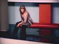 pochette album I will be there