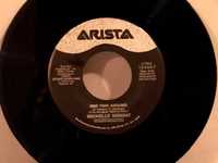 pochette album One time around