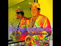 pochette album La vaca nueva