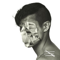 pochette album Die trying