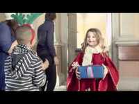 pochette album Happy this christmas