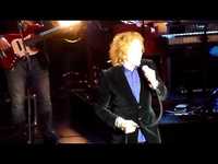 pochette album I wouldn't treat a dog