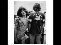 pochette album Brand new set of rules