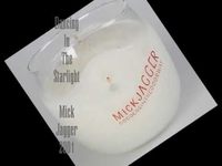 pochette album Dancing in the starlight