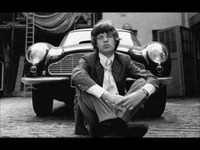 pochette album I've been lonely for so long