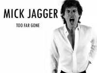 pochette album Too far gone