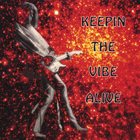 pochette album Hold on