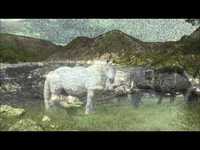 pochette album Après le grand canyon