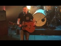 pochette album J'attends mylène