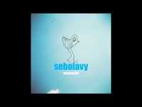 pochette album Sebolavy